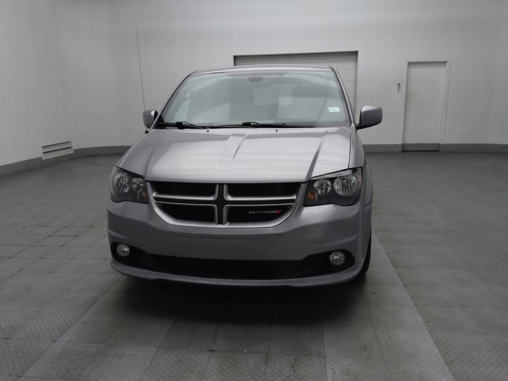 Used 2018 Dodge Grand Caravan GT FWD image 15