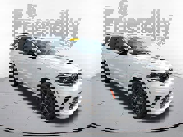 Used 2025 Dodge Durango R/T image 7