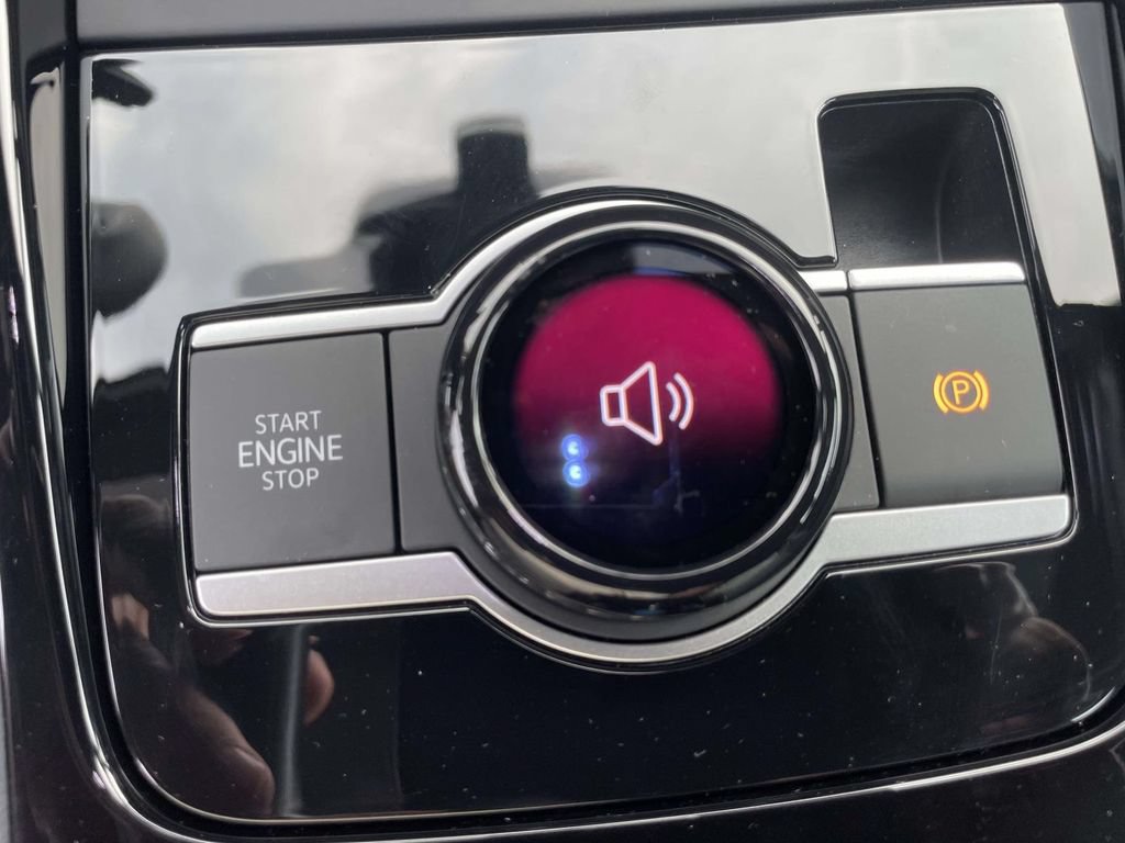 New 2026 Volkswagen Tiguan SEL R-Line AWD/4WD image 28