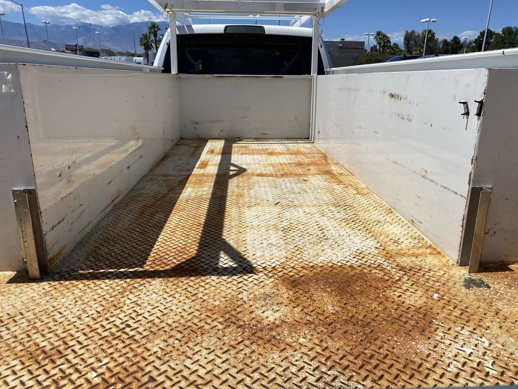 Used 2019 RAM 5500 Tradesman w/ Ambulance Prep Group AWD/4WD image 24