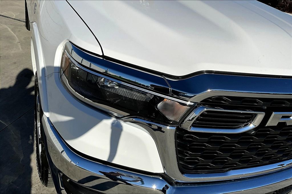 New 2026 RAM 1500 Big Horn image 21