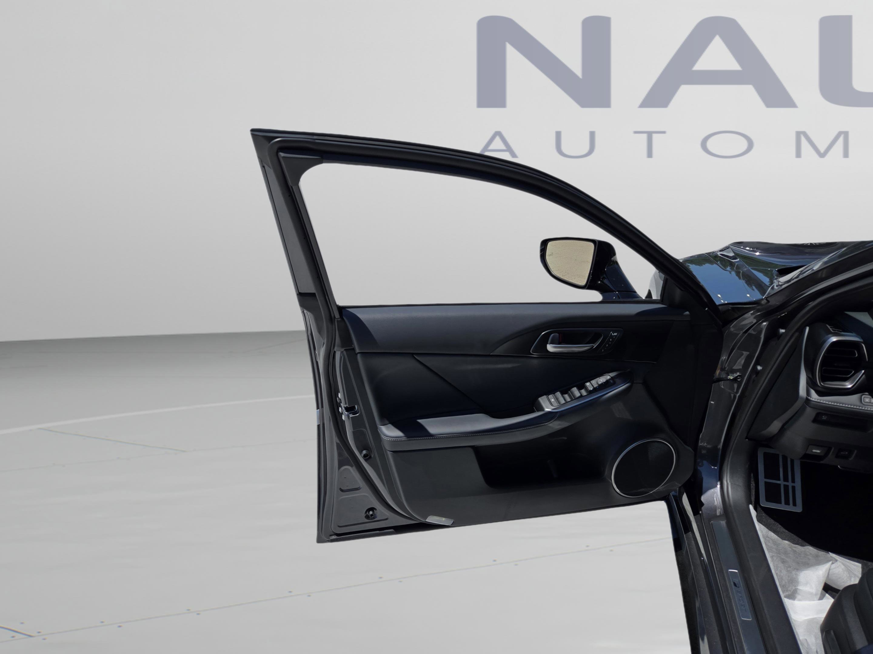New 2026 Lexus IS 350 F Sport RWD image 10