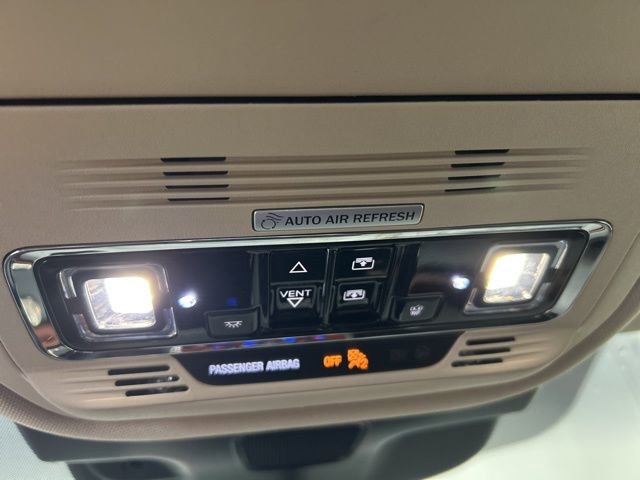 Used 2021 Lincoln Aviator Reserve w/ Equipment Group 208A AWD/4WD image 19