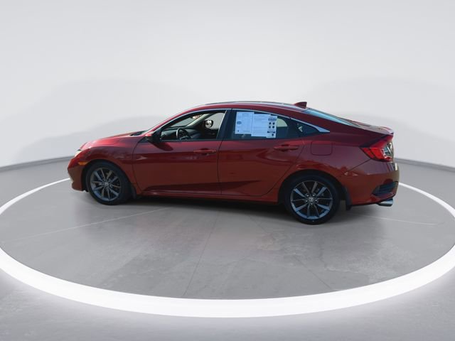 Used 2020 Honda Civic EX image 6
