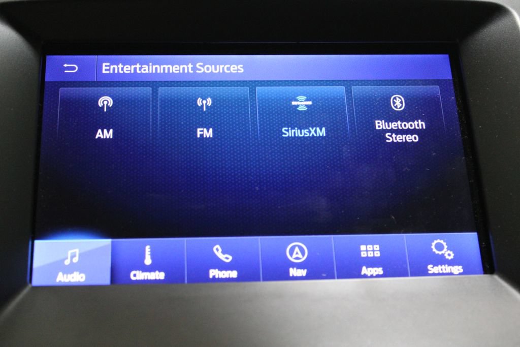 Used 2020 Ford Edge ST w/ Equipment Group 401A AWD/4WD image 32
