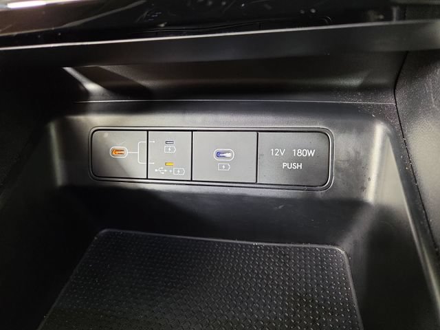 Used 2026 Hyundai Tucson SEL Plus AWD/4WD image 27