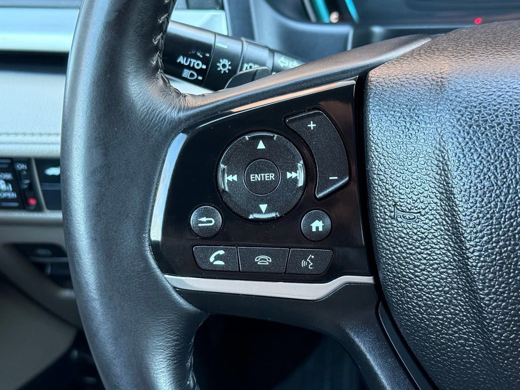 Used 2018 Honda Odyssey EX-L image 29