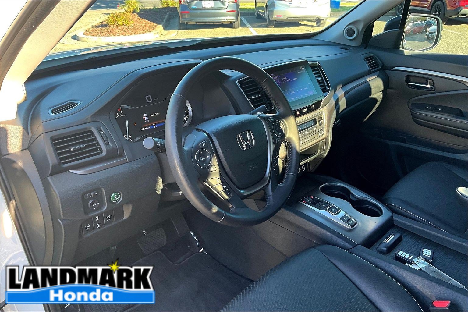 Used 2023 Honda Ridgeline RTL image 13