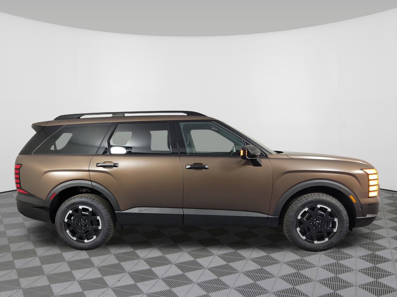 New 2026 Hyundai Palisade XRT Pro image 2