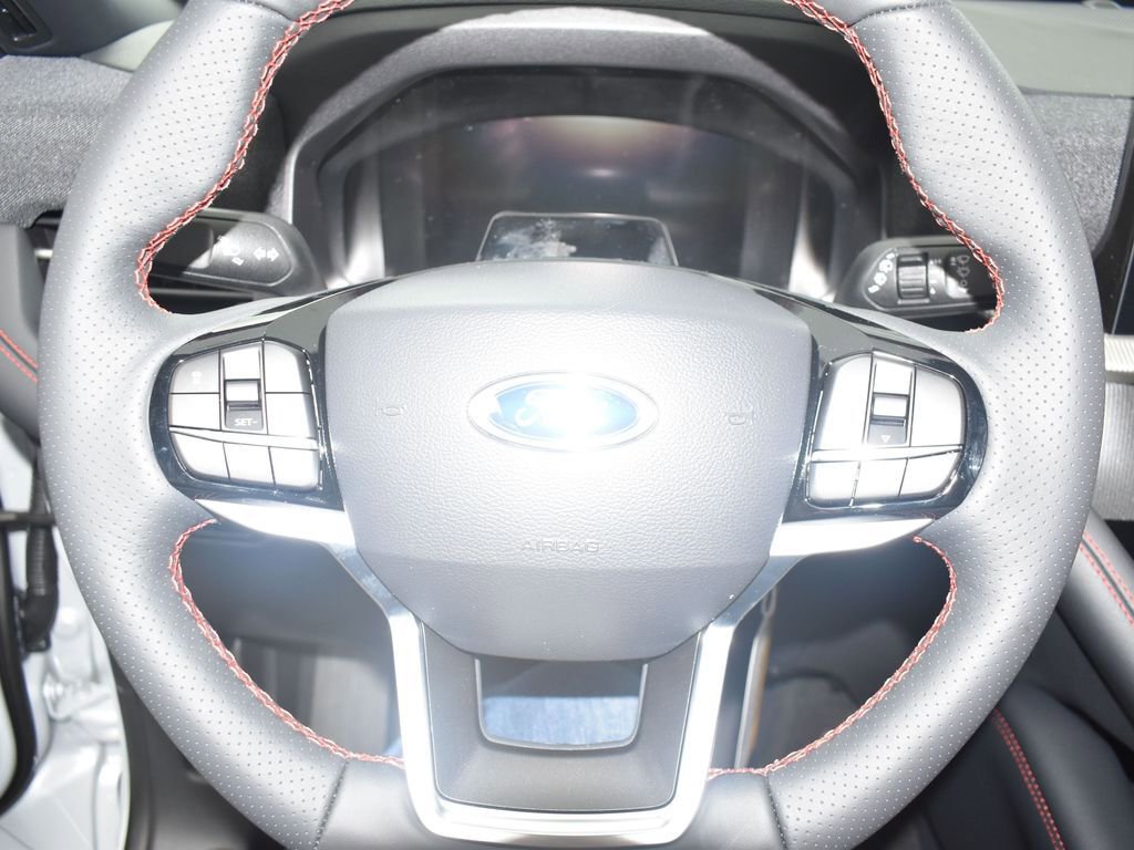 New 2026 Ford Explorer ST-Line image 14