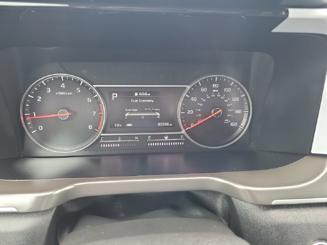 Used 2021 Kia Sorento SX AWD/4WD image 22