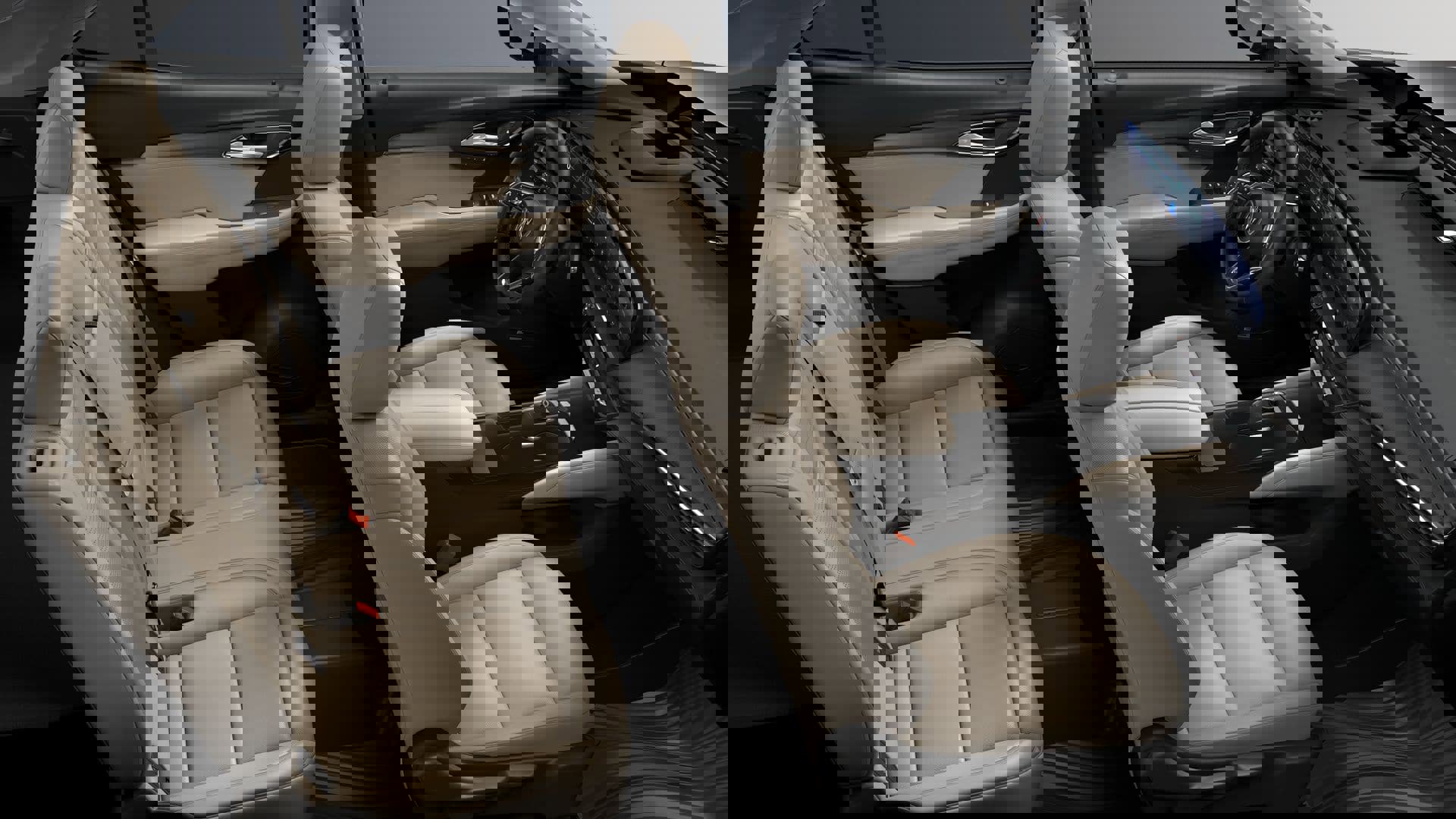 New 2026 Buick Envision Preferred image 32