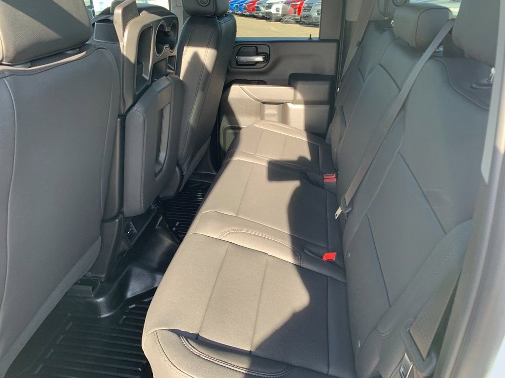 New 2024 Chevrolet Silverado 2500 W/T w/ WT Convenience Package image 33