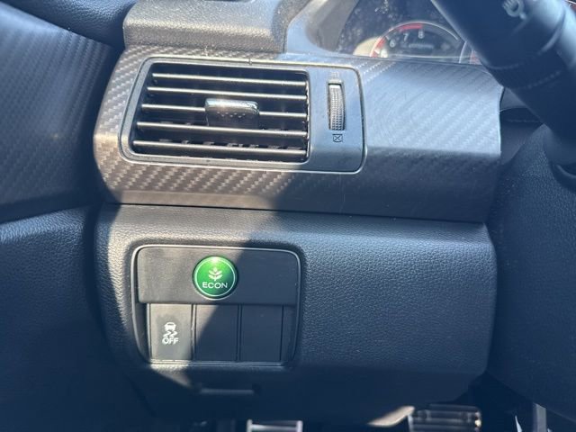 Used 2016 Honda Accord Sport image 15