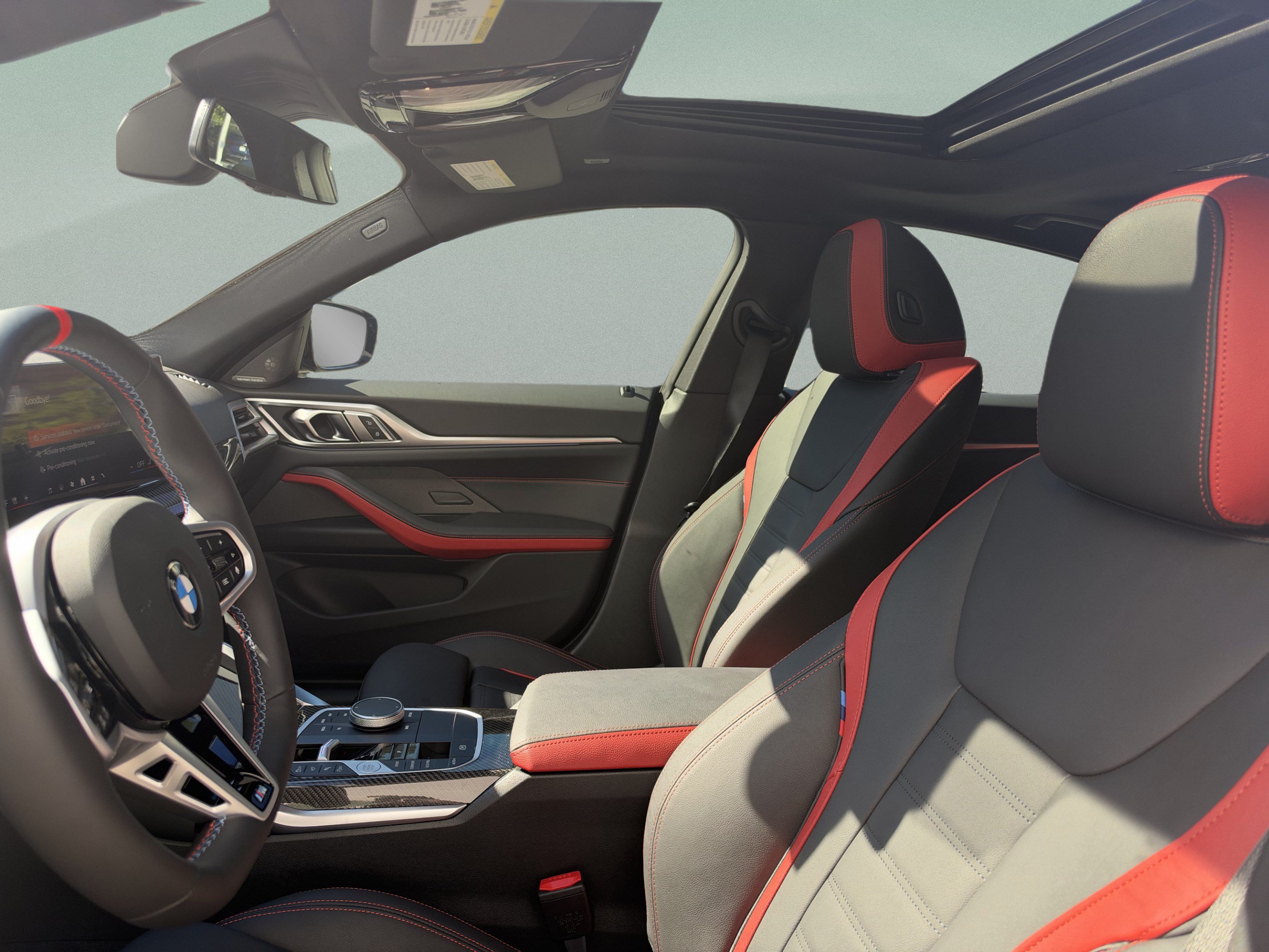 New 2026 BMW M440i w/ Premium Package RWD image 19