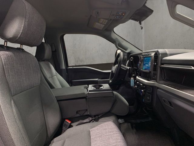 New 2026 Ford F250 XLT image 20
