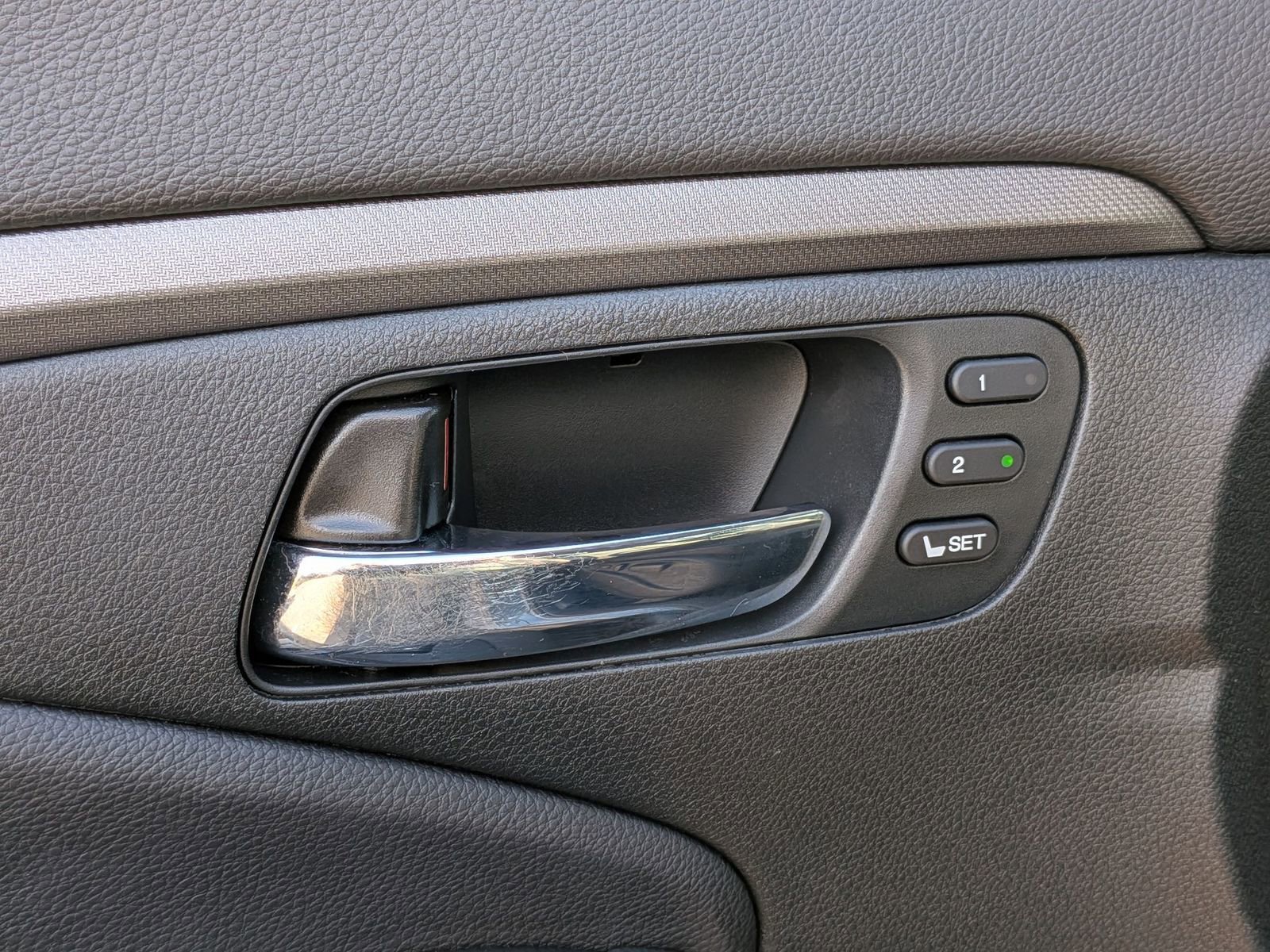 Used 2023 Honda Ridgeline RTL image 13