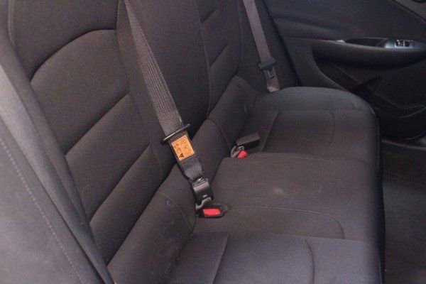 Used 2020 Chevrolet Malibu LS FWD image 12