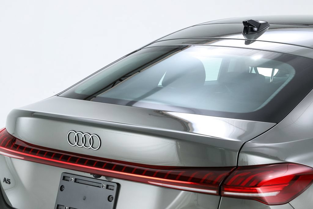 Used 2025 Audi A5 2.0T Premium w/ Convenience Package AWD/4WD image 22