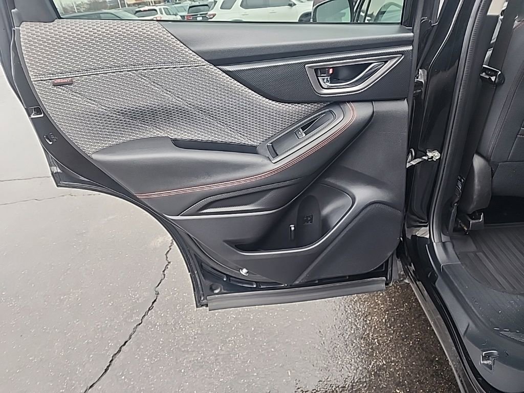 Used 2020 Subaru Forester Sport image 26