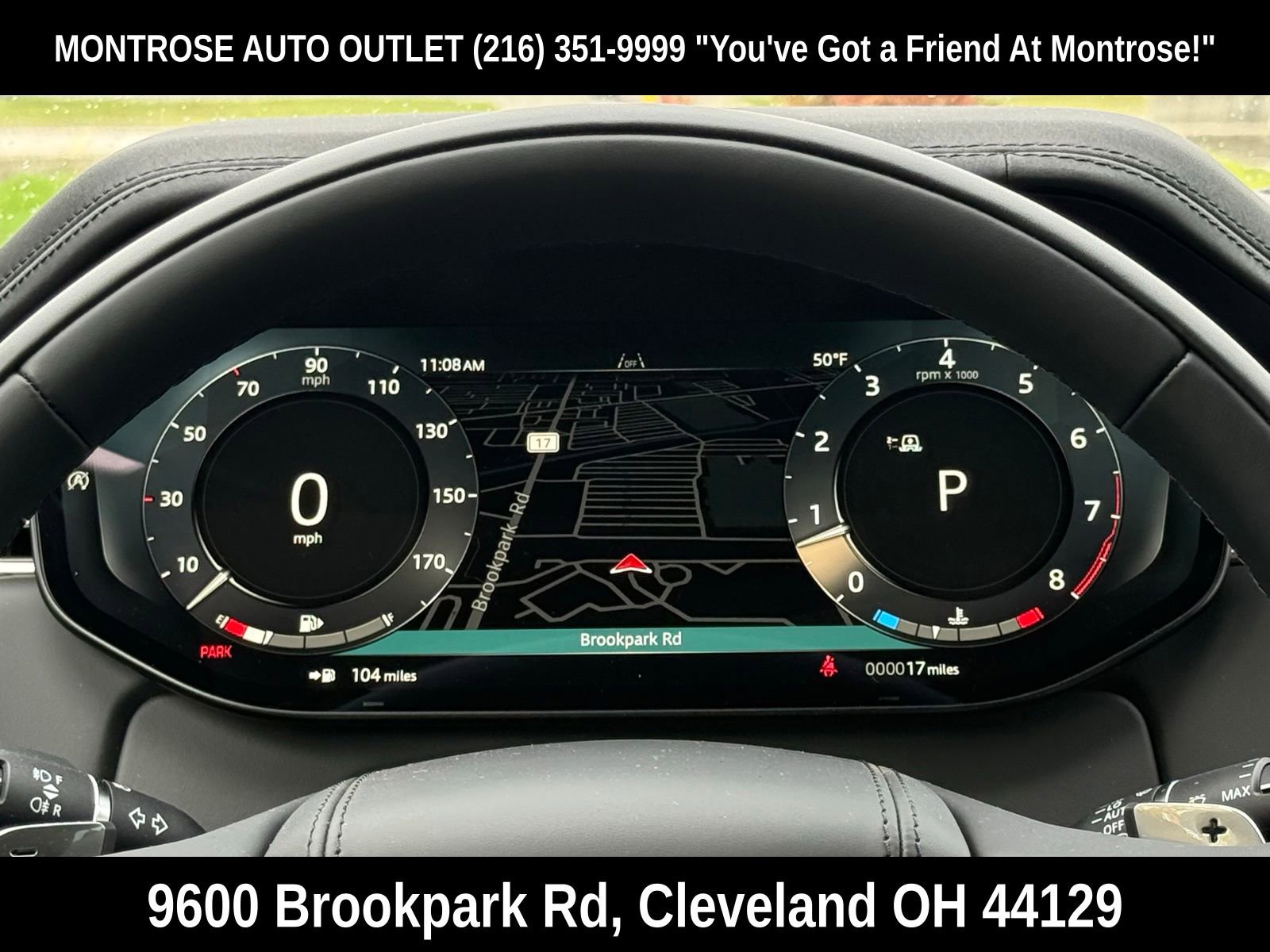 New 2025 Land Rover Range Rover SE image 32