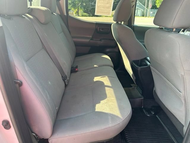 Used 2019 Toyota Tacoma SR RWD image 12