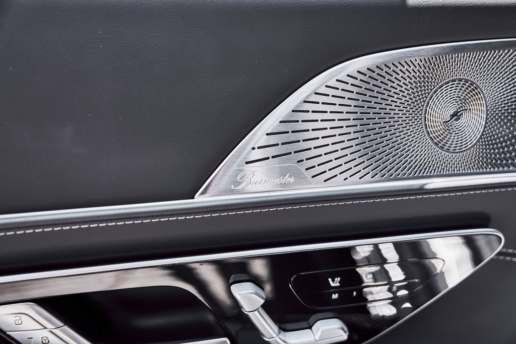 Used 2025 Mercedes-Benz AMG GT 63 image 36