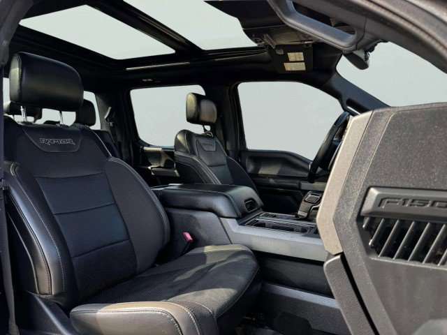 Used 2019 Ford F150 Raptor w/ Equipment Group 802A Luxury AWD/4WD image 47