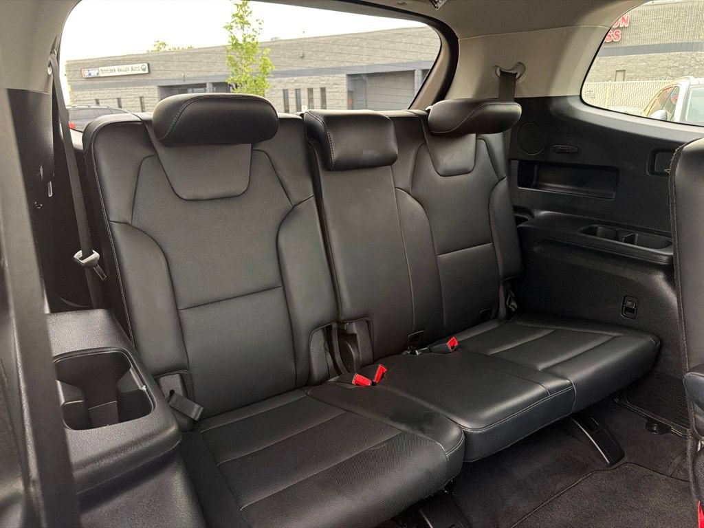 Used 2025 Kia Telluride S AWD/4WD image 15