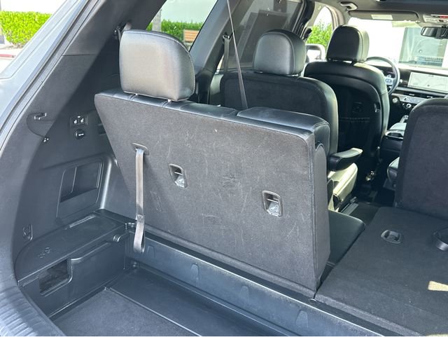 Certified 2024 Kia Telluride EX X-Line image 19