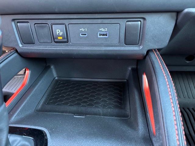 Certified 2025 Nissan Frontier PRO-4X w/ Interior Protection Package AWD/4WD image 22