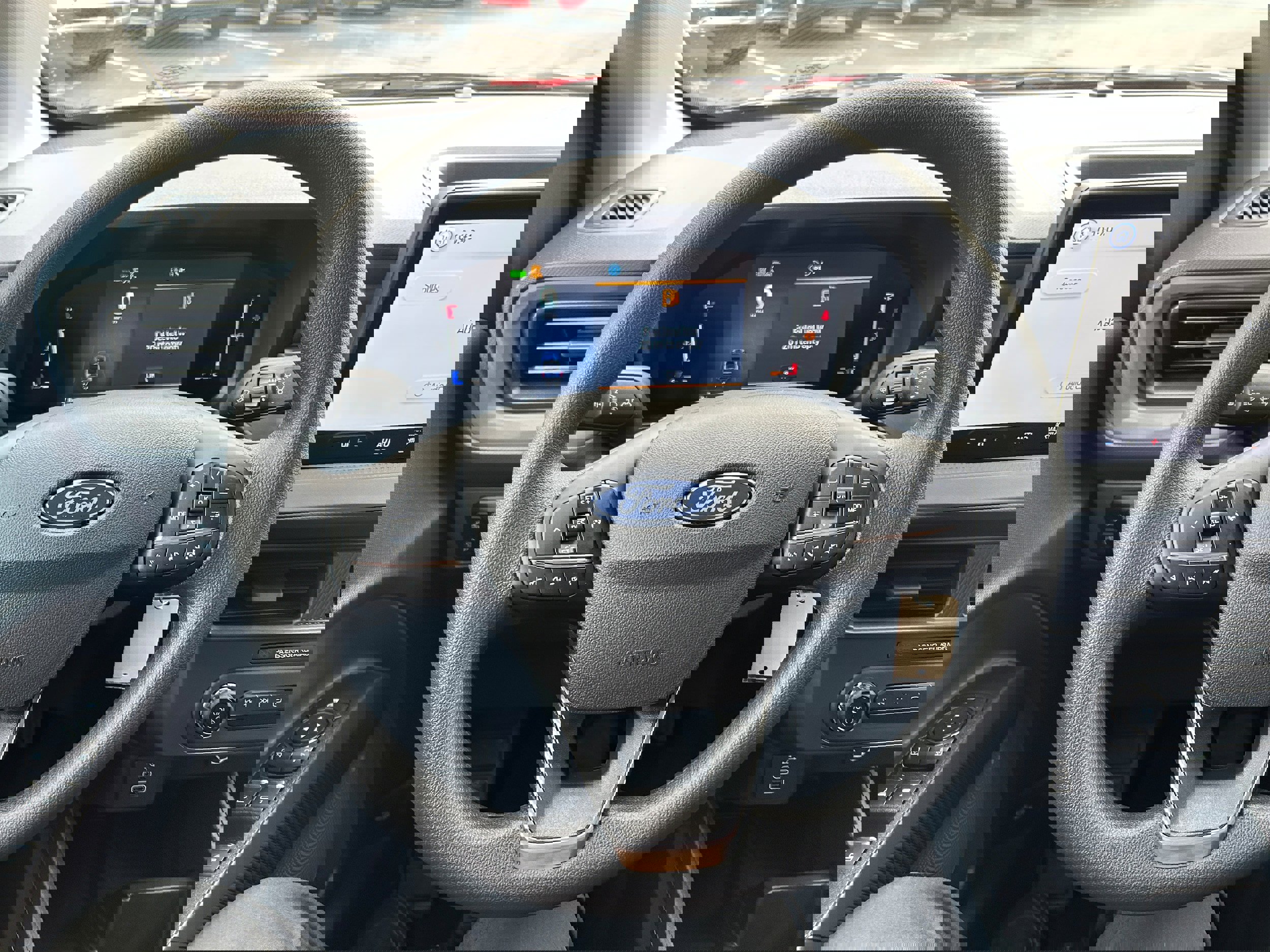 New 2025 Ford Maverick XL w/ Equipment Group 101A image 37