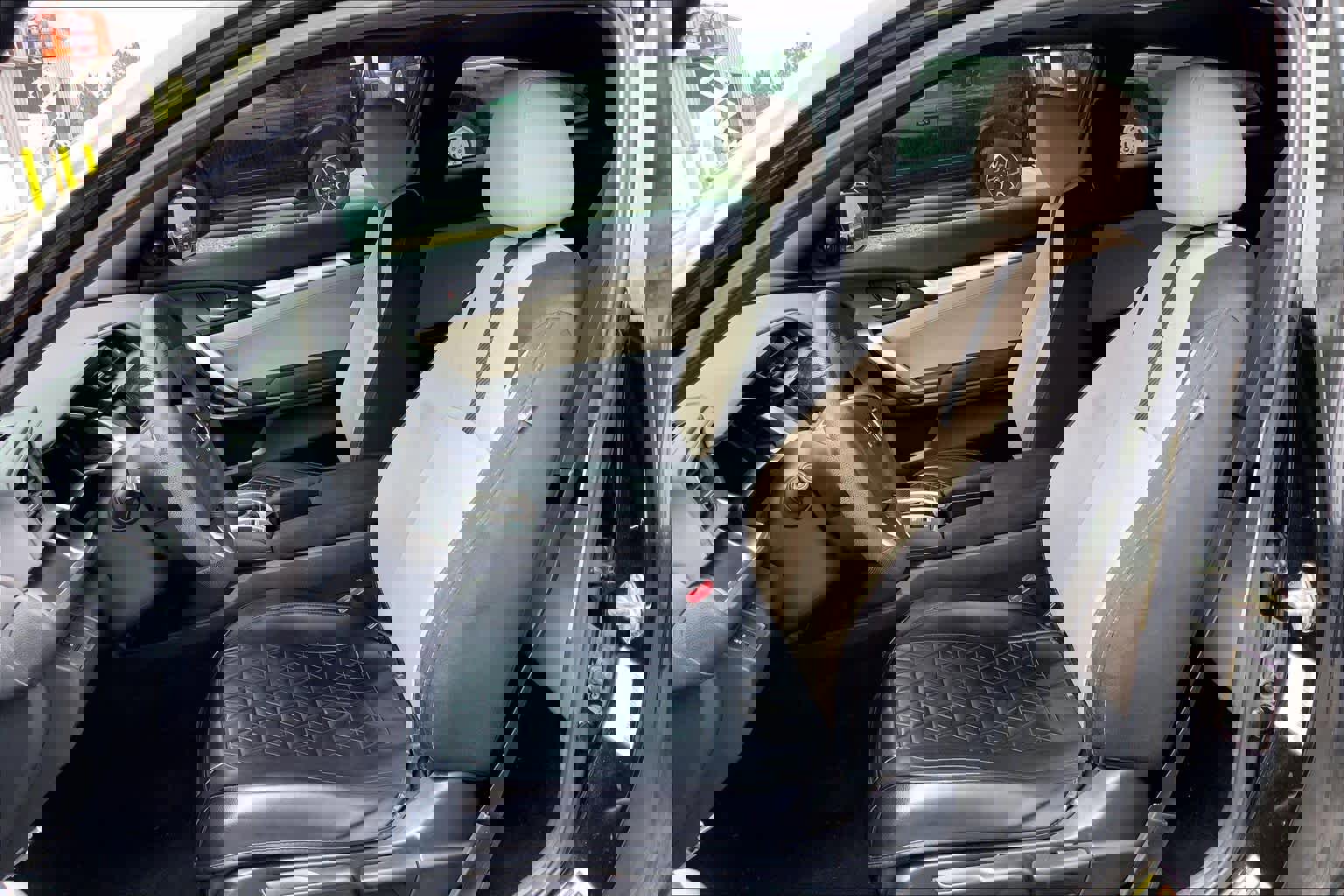 Used 2017 Honda Civic EX-T image 8