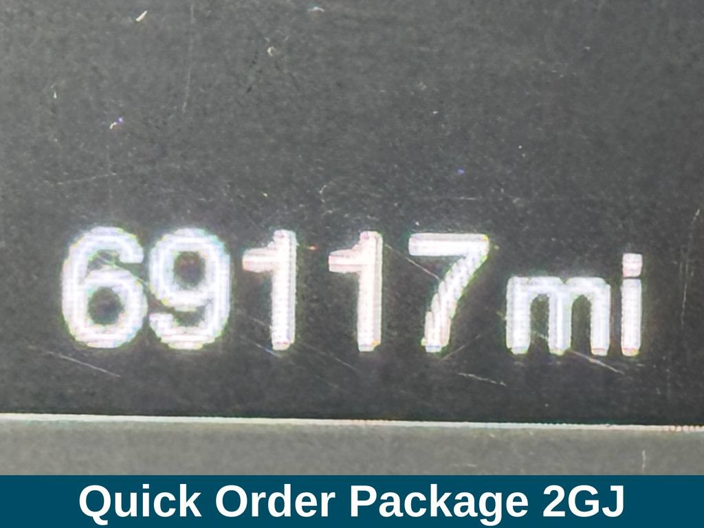 Used 2020 Jeep Compass Latitude AWD/4WD image 6