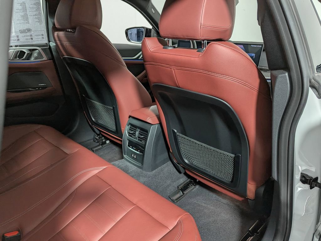 Certified 2023 BMW i4 M50 w/ Premium Package image 45