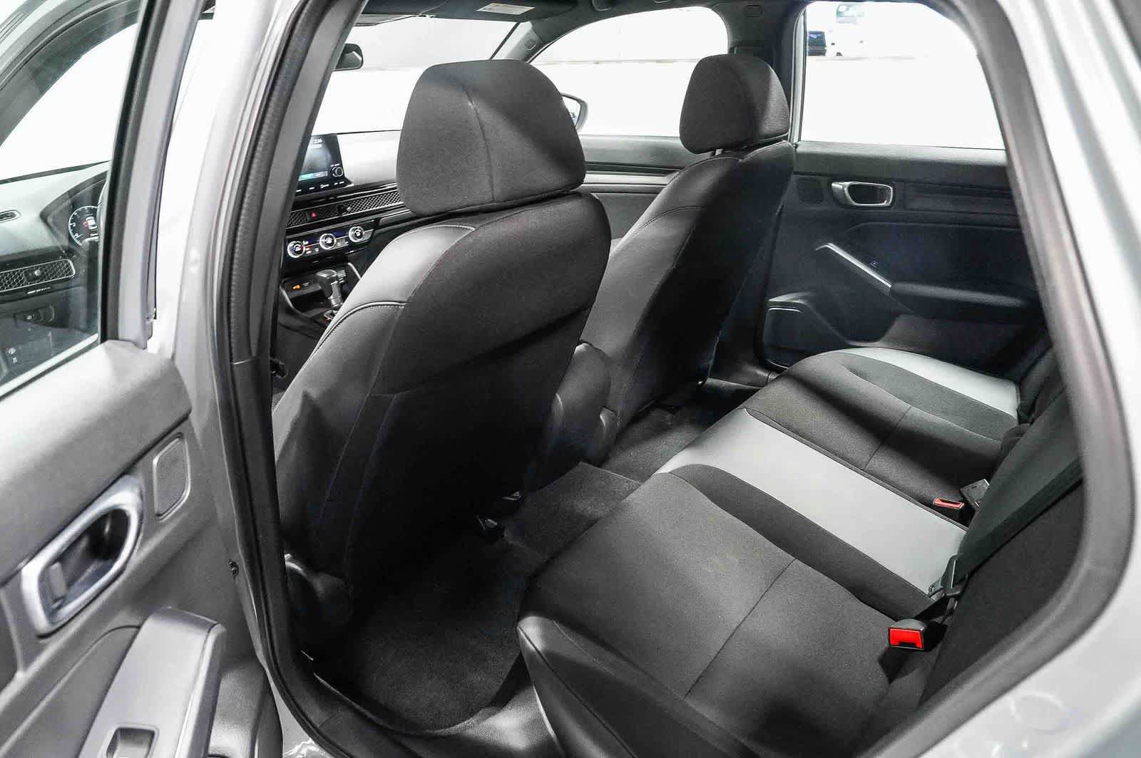 Used 2023 Honda Civic Sport image 18
