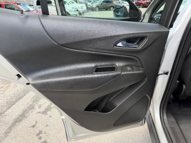 Used 2021 Chevrolet Equinox LT AWD/4WD image 29