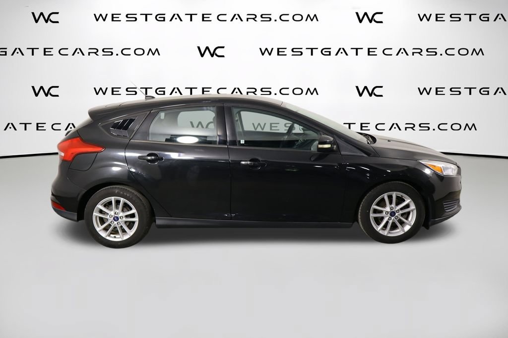 Used 2015 Ford Focus SE FWD image 36