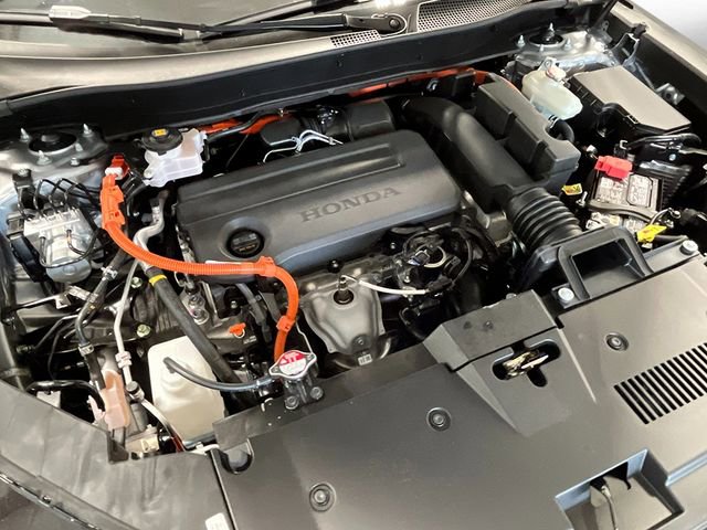 New 2026 Honda CR-V Sport-L image 12