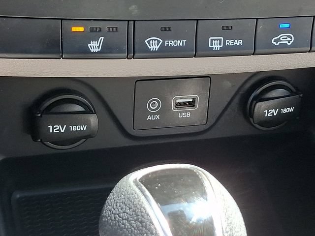 Used 2019 Hyundai Tucson Value AWD/4WD image 25