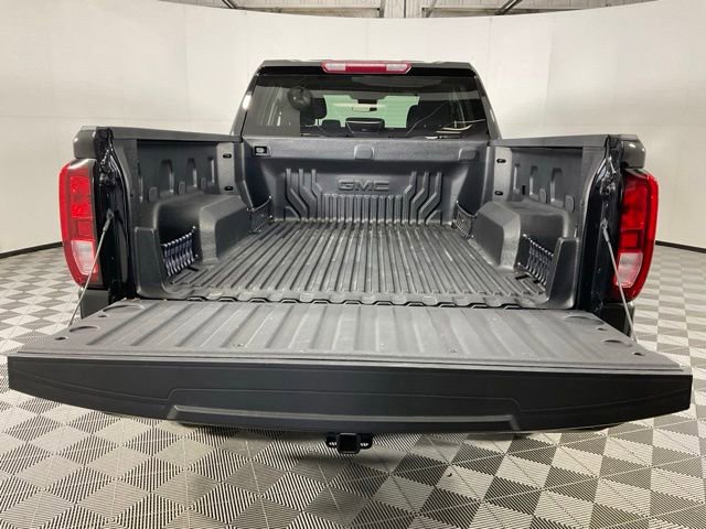 Used 2025 GMC Sierra 1500 Elevation AWD/4WD image 36