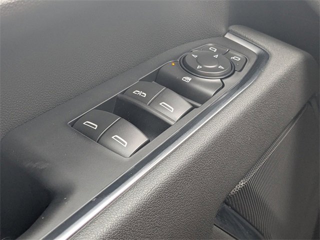 New 2026 Chevrolet Silverado 2500 LT image 21