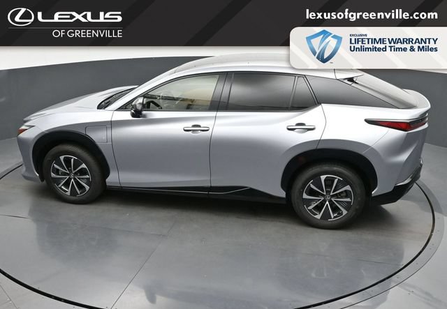 Certified 2024 Lexus RZ 300e Premium w/ Accessory Package (Z1) FWD image 23