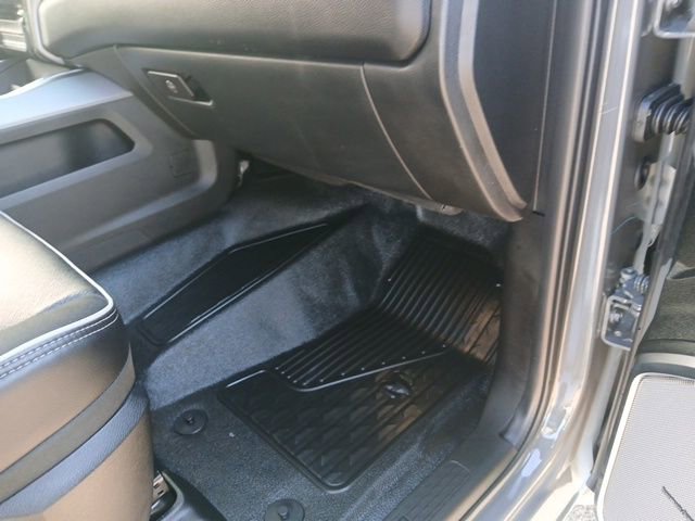 Used 2026 RAM 4500 Tradesman w/ Laramie Trim Package image 30