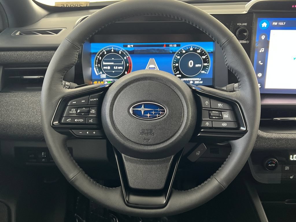 New 2026 Subaru Outback Premium AWD/4WD image 16