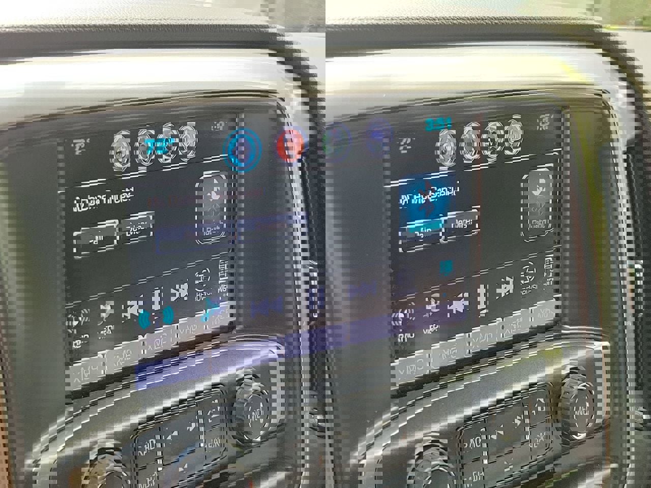 Used 2017 Chevrolet Silverado 1500 LT w/ All Star Edition image 24