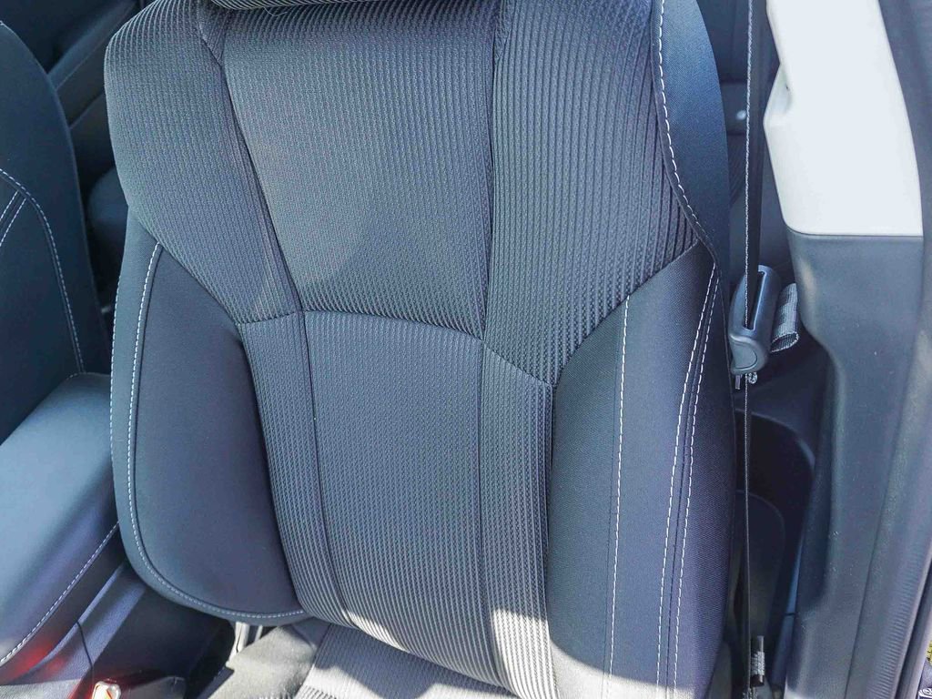 Certified 2025 Subaru Legacy Premium w/ Popular Package #1 image 20