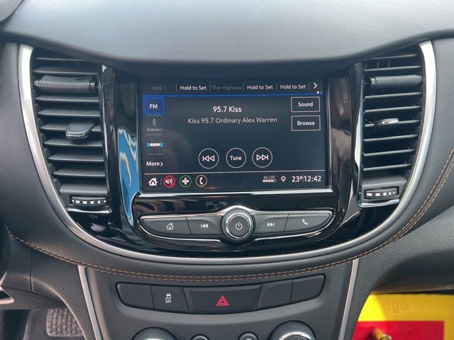 Used 2022 Chevrolet Trax LS w/ Tint and Cruise Package image 14