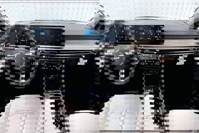 New 2026 Hyundai Sonata SEL image 6