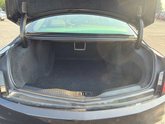 Used 2020 Cadillac CT6 Premium Luxury AWD/4WD image 8